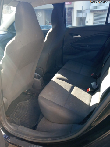 CHEVROLET ONIX 1.0 FLEX MANUAL