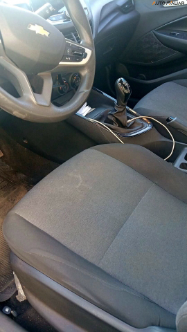 CHEVROLET ONIX 1.0 FLEX MANUAL