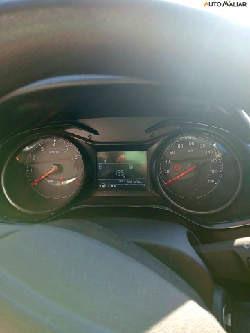 CHEVROLET ONIX 1.0 FLEX MANUAL