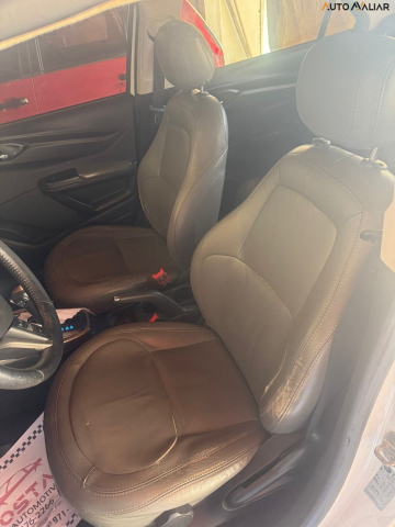 CHEVROLET PRISMA 1.4 MPFI LTZ 8V FLEX 4P AUTOMATICO