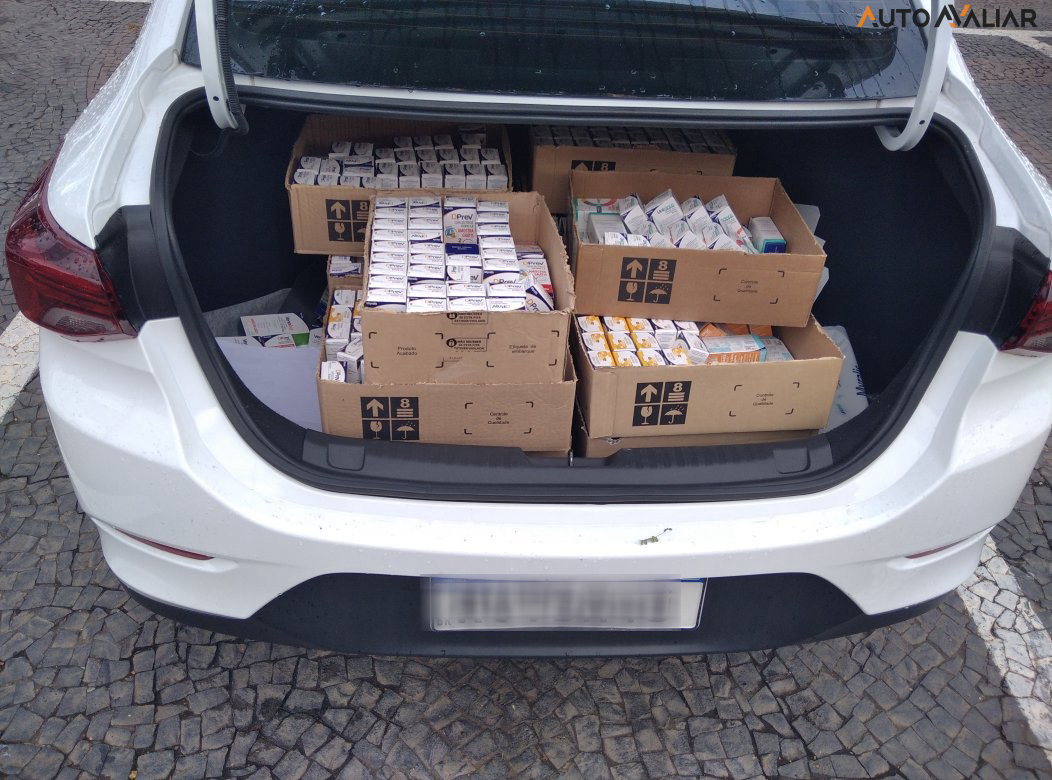 CHEVROLET ONIX 1.0 TURBO FLEX PLUS LT AUTOMATICO