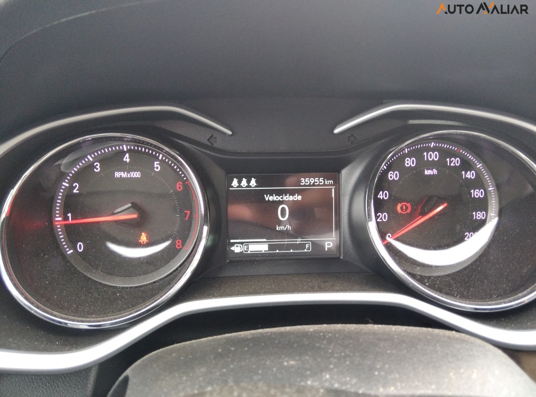 CHEVROLET ONIX 1.0 TURBO FLEX PREMIER AUTOMATICO