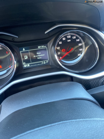 CHEVROLET ONIX 1.0 TURBO FLEX PLUS LTZ AUTOMATICO