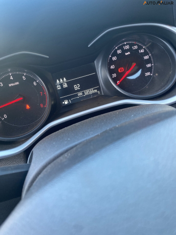 CHEVROLET ONIX 1.0 TURBO FLEX LT MANUAL