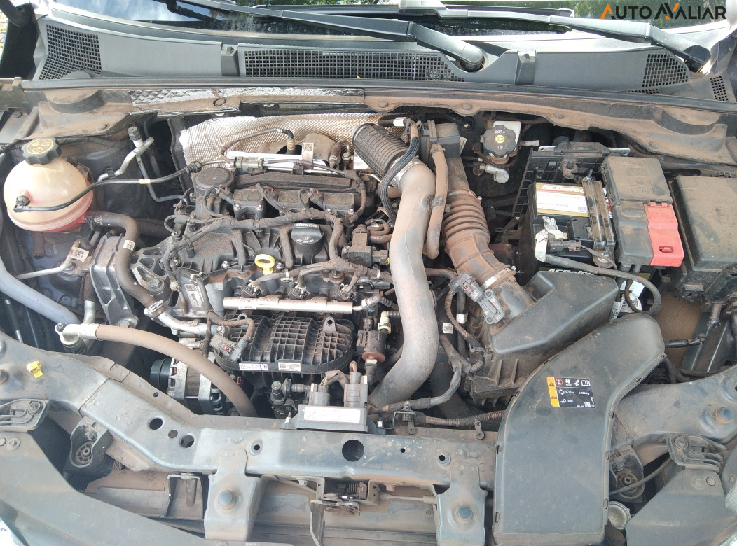 CHEVROLET ONIX 1.0 TURBO FLEX PREMIER AUTOMATICO