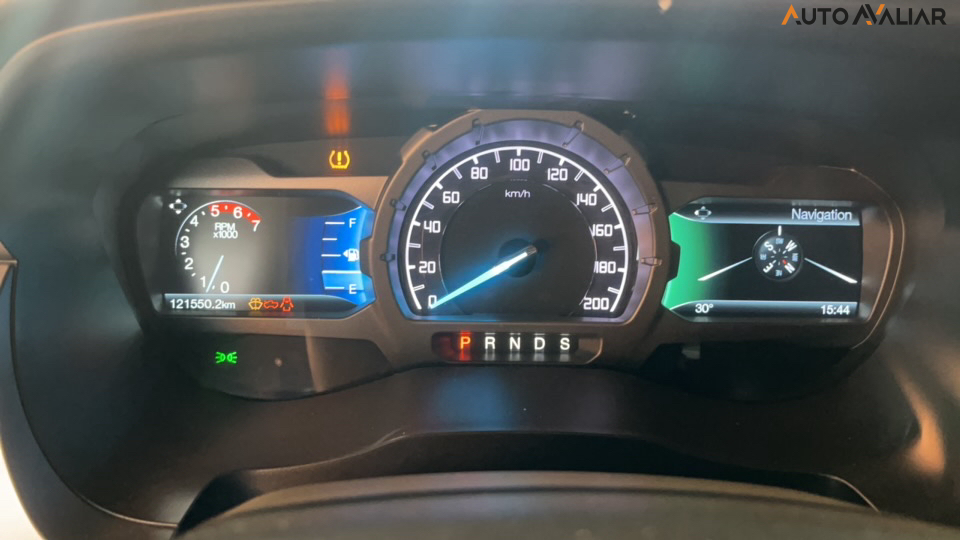 FORD RANGER 3.2 XLT 4X4 CD 20V DIESEL 4P AUTOMATICO
