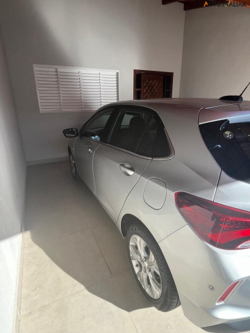 CHEVROLET ONIX 1.0 TURBO FLEX PREMIER AUTOMATICO