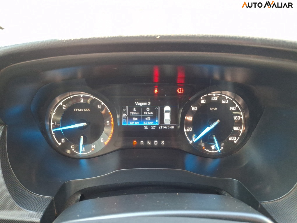 FORD RANGER 3.2 STORM 4X4 CD 20V DIESEL 4P AUTOMATICO