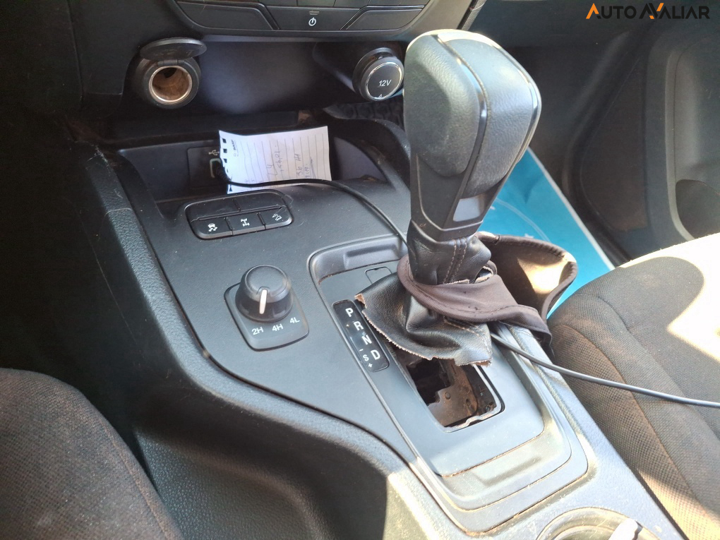 FORD RANGER 3.2 STORM 4X4 CD 20V DIESEL 4P AUTOMATICO