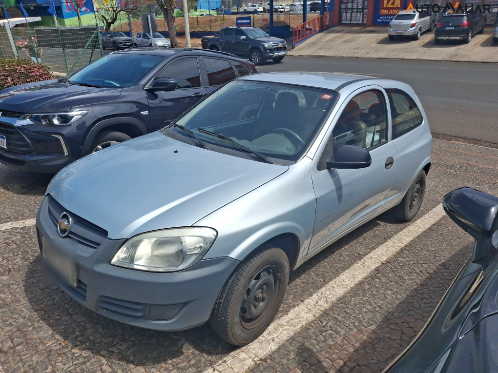 CHEVROLET CELTA 1.0 MPFI LIFE 8V FLEX 2P MANUAL