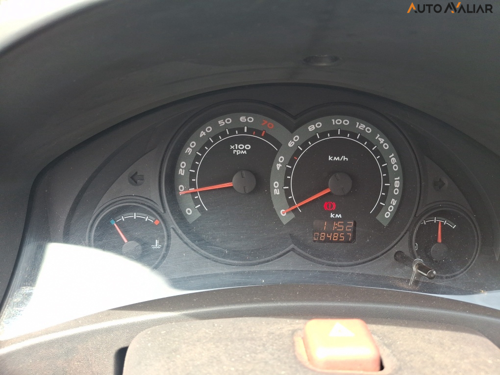 CHEVROLET CELTA 1.0 MPFI LIFE 8V FLEX 2P MANUAL