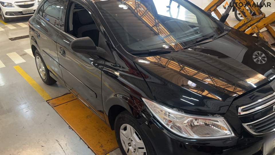 CHEVROLET ONIX LT 1.0 8V SPE/4(FLEX)