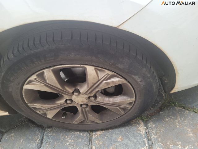 CHEVROLET ONIX 1.0 TURBO FLEX PREMIER AUTOMATICO