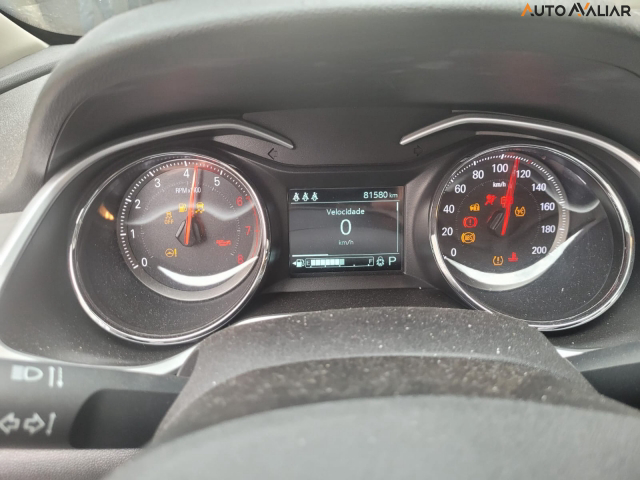 CHEVROLET ONIX 1.0 TURBO FLEX PREMIER AUTOMATICO