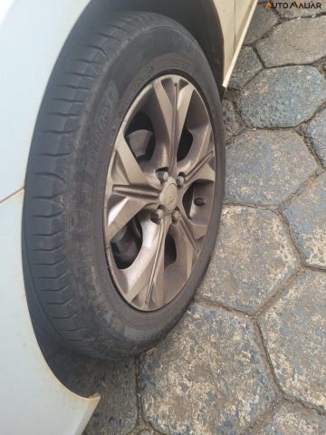 CHEVROLET ONIX 1.0 TURBO FLEX PREMIER AUTOMATICO