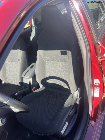 CHEVROLET ONIX 1.0 TURBO FLEX LTZ AUTOMATICO