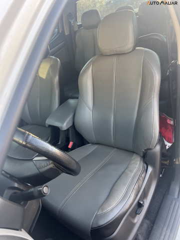 CHEVROLET S10 2.8 LTZ 4X4 CD 16V TURBO DIESEL 4P AUTOMATICO