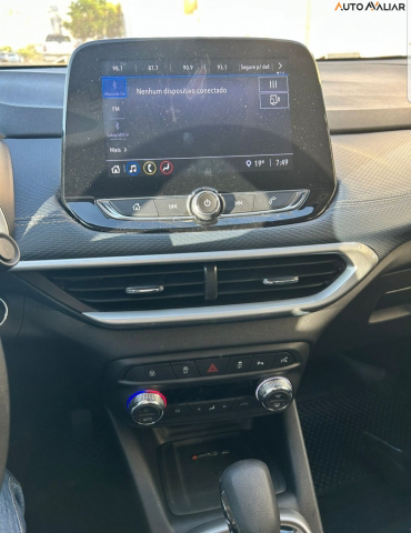 CHEVROLET TRACKER 1.2 TURBO FLEX PREMIER AUTOMATICO