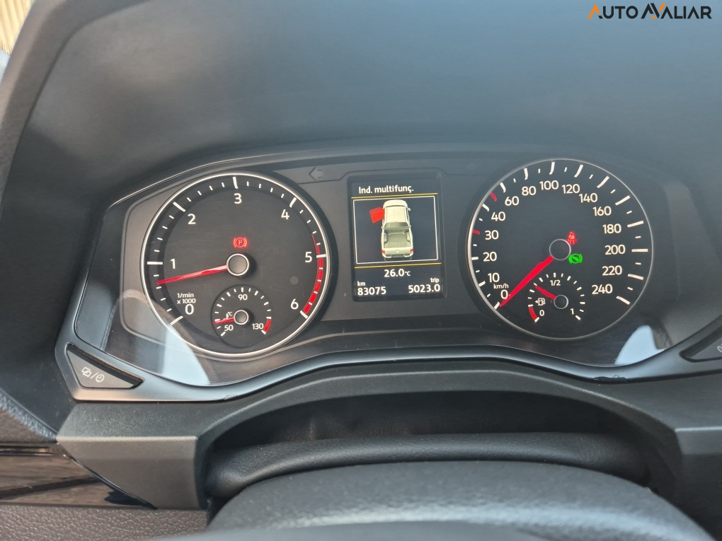 VOLKSWAGEN AMAROK 3.0 V6 TDI DIESEL EXTREME CD 4MOTION AUTOMÁTICO