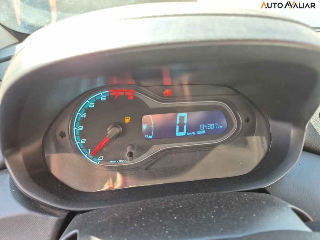 CHEVROLET ONIX 1.0 MPFI LT 8V FLEX 4P MANUAL