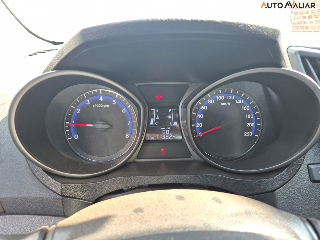 HYUNDAI HB20S 1.0 COMFORT PLUS 12V TURBO FLEX 4P MANUAL