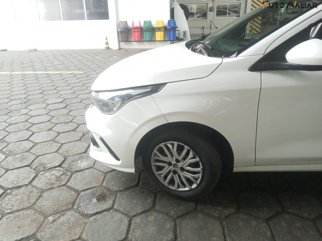 FIAT ARGO 1.0 FIREFLY FLEX DRIVE MANUAL