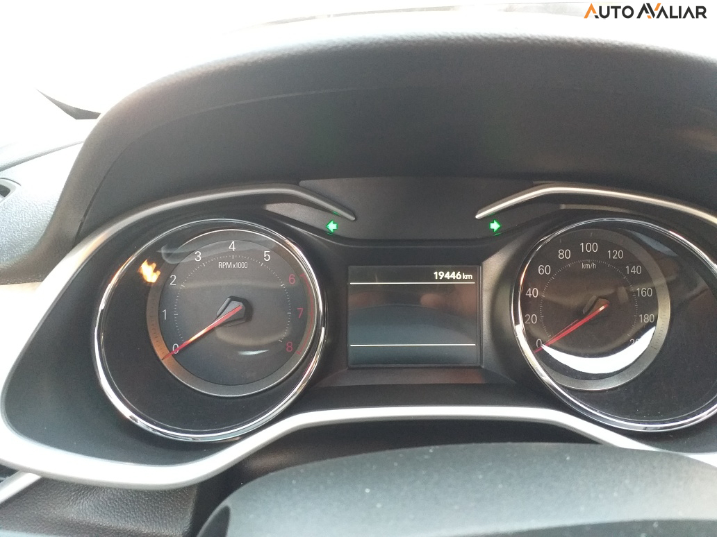 CHEVROLET ONIX 1.0 TURBO FLEX PREMIER AUTOMATICO