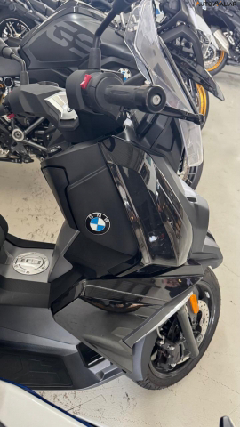 BMW C 400 X C 400 X