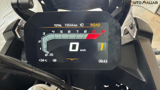 BMW F 850 GS ADVENTURE PREMIUM F 850 GS ADVENTURE PREMIUM