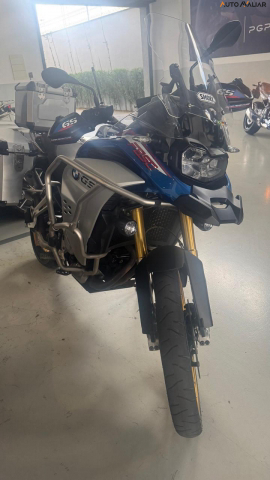 BMW F 850 GS ADVENTURE PREMIUM F 850 GS ADVENTURE PREMIUM