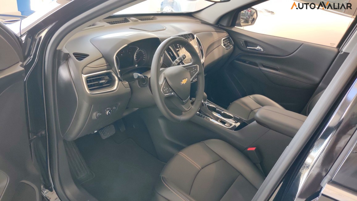CHEVROLET EQUINOX 1.5 16V TURBO GASOLINA PREMIER AWD AUTOMÁTICO