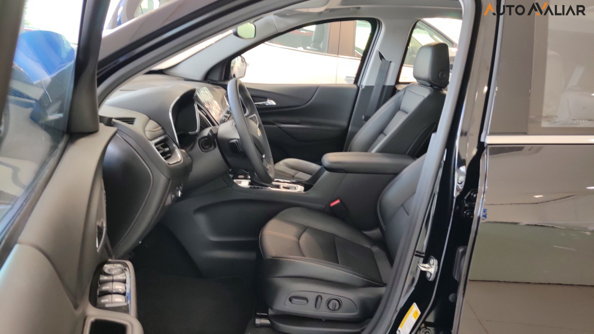 CHEVROLET EQUINOX 1.5 16V TURBO GASOLINA PREMIER AWD AUTOMÁTICO