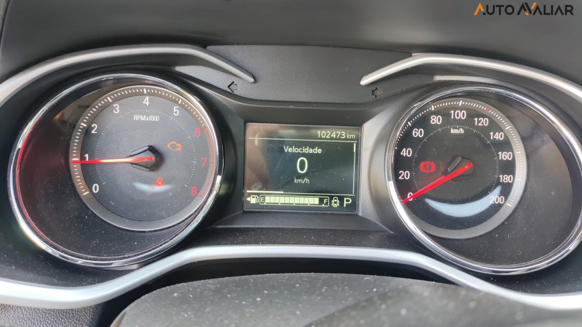 CHEVROLET ONIX 1.0 TURBO FLEX PLUS LT AUTOMATICO