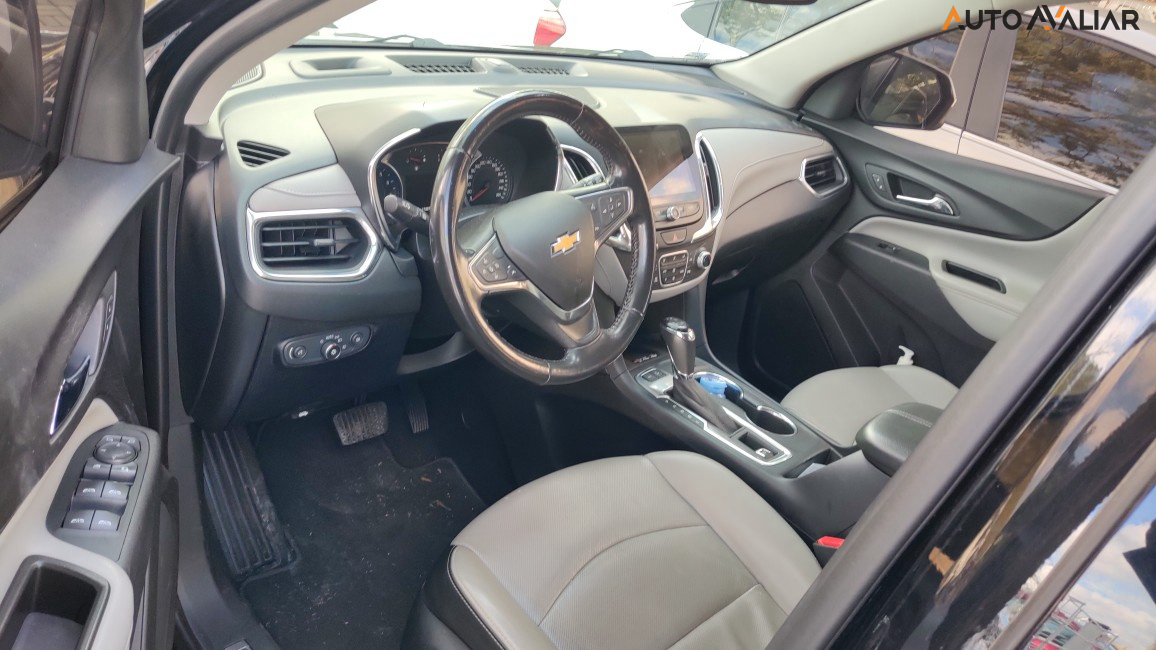 CHEVROLET EQUINOX 2.0 16V TURBO GASOLINA PREMIER AWD AUTOMATICO