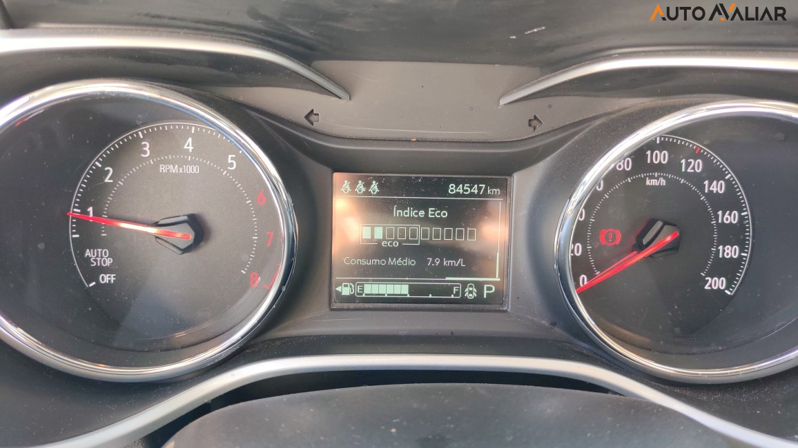 CHEVROLET TRACKER 1.0 TURBO FLEX AUTOMATICO
