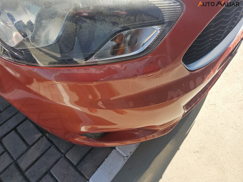 FORD KA 1.0 TI-VCT FLEX SE PLUS MANUAL
