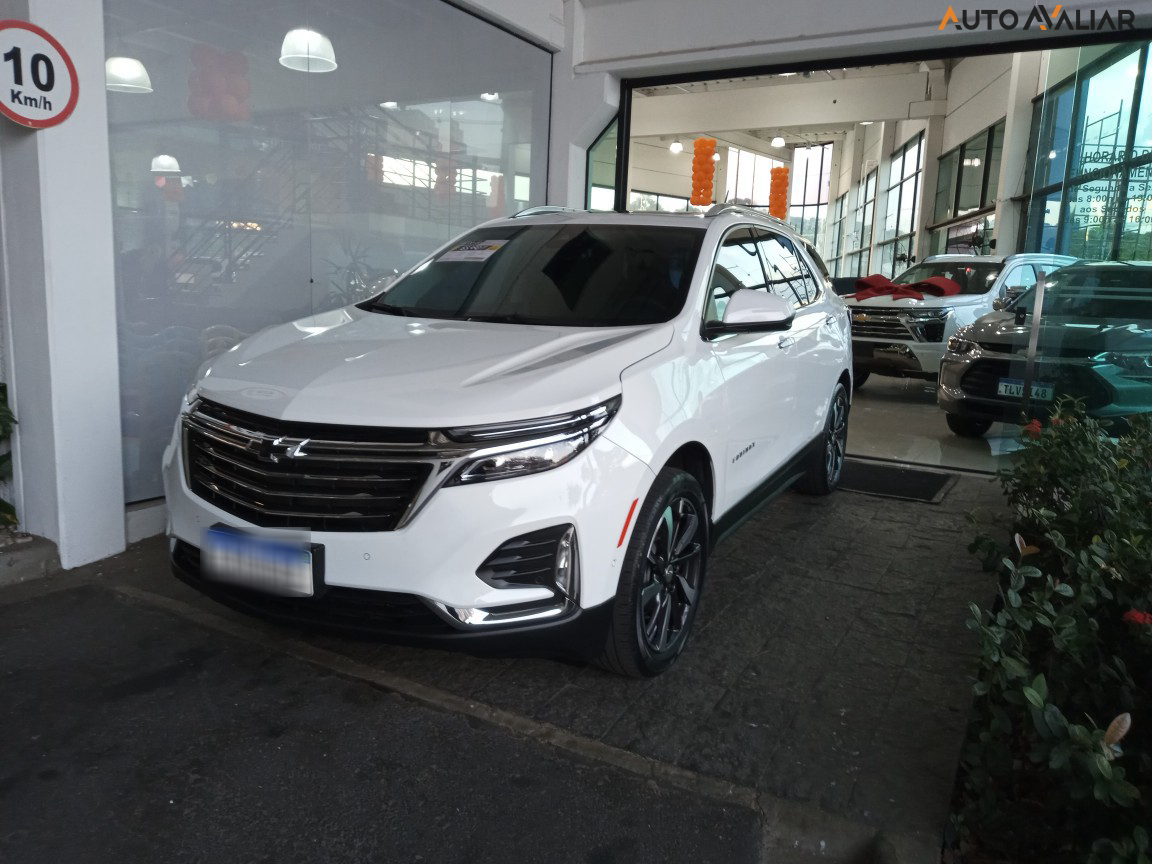 CHEVROLET EQUINOX 1.5T PREMIER 4WD