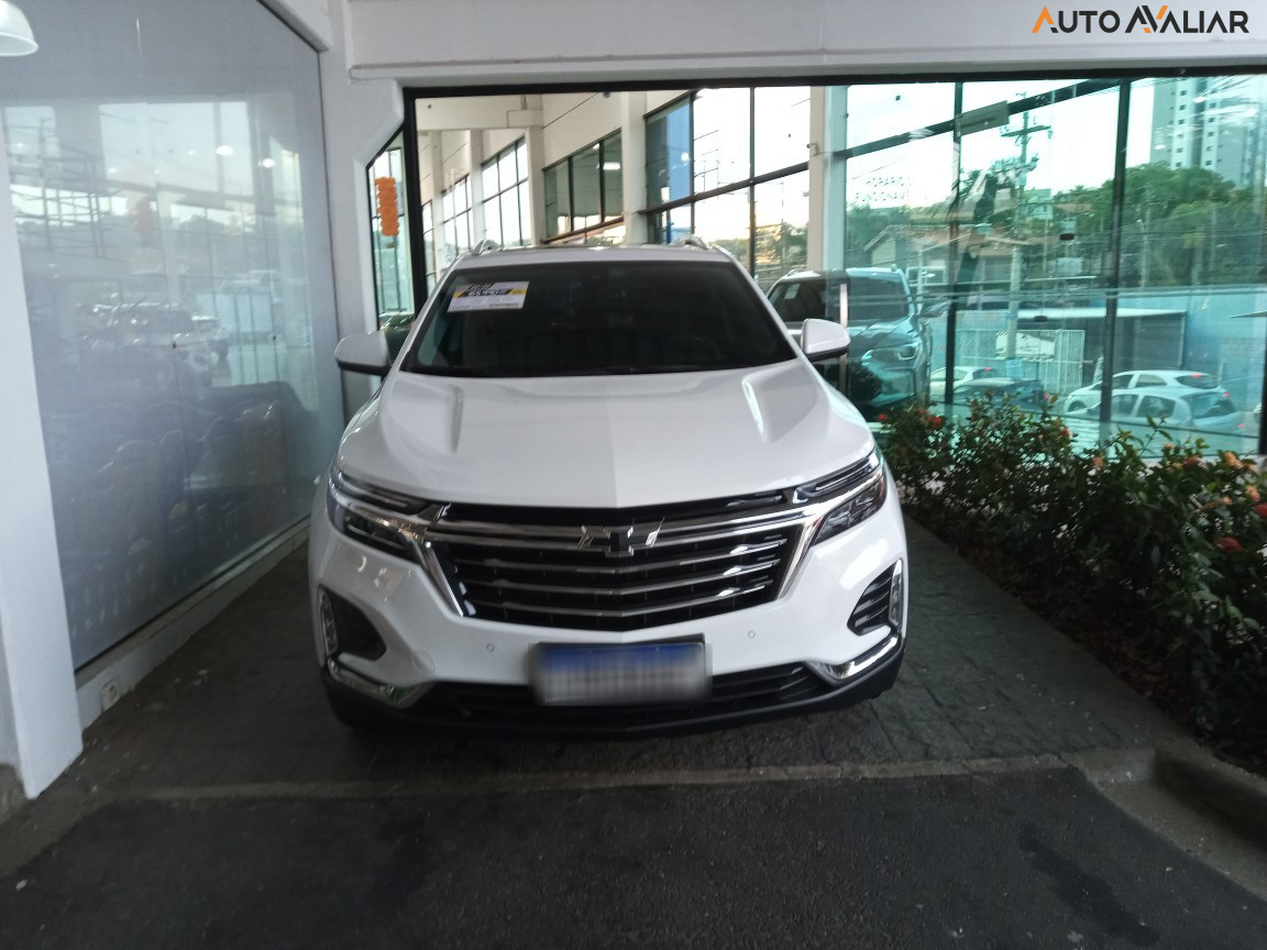 CHEVROLET EQUINOX 1.5T PREMIER 4WD