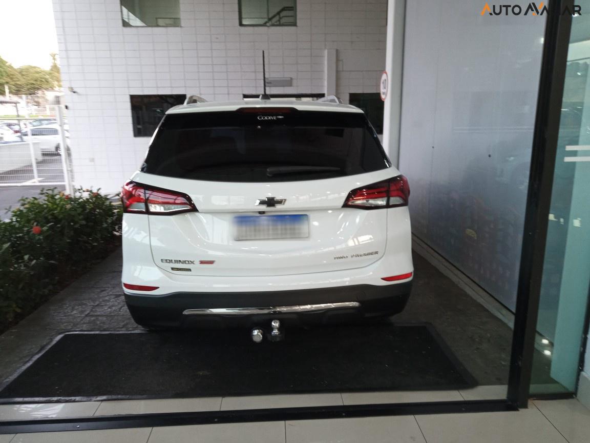 CHEVROLET EQUINOX 1.5T PREMIER 4WD