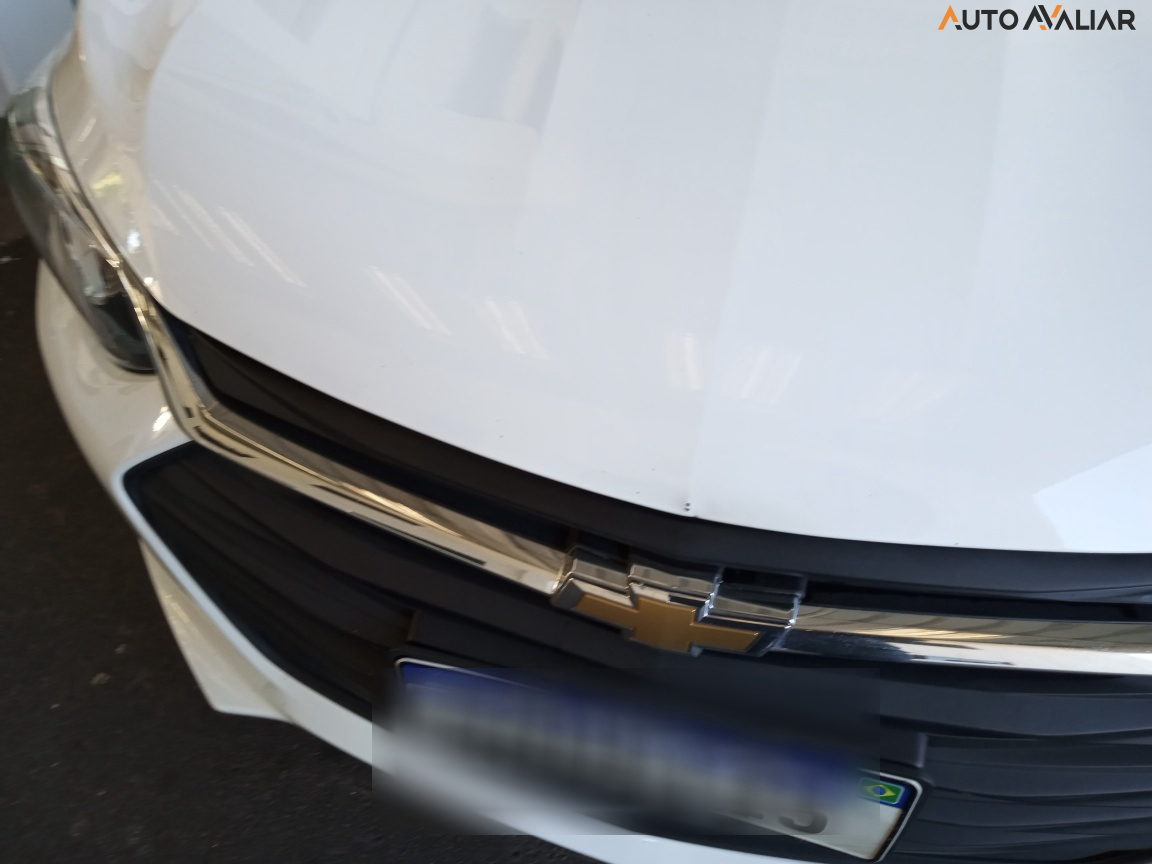 CHEVROLET ONIX 1.0 TURBO FLEX PLUS AUTOMATICO