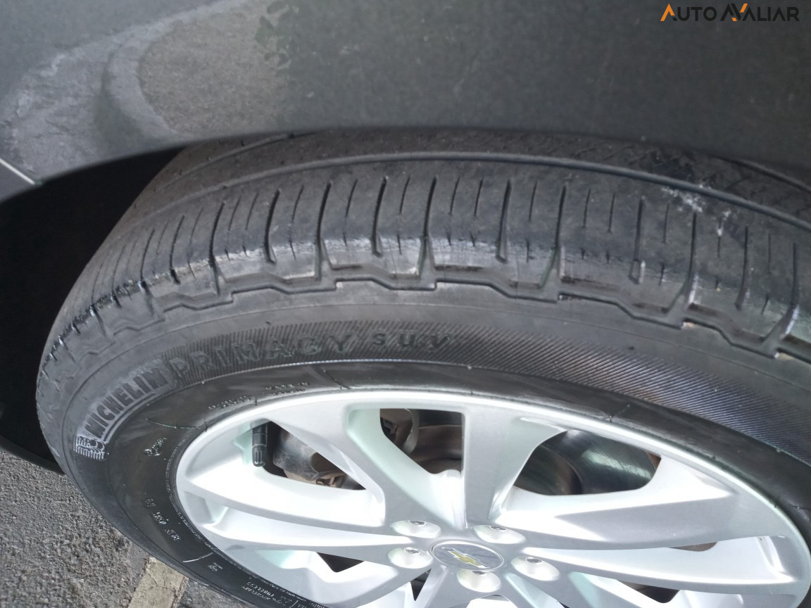 CHEVROLET EQUINOX 2.0 16V TURBO GASOLINA LT AUTOMATICO