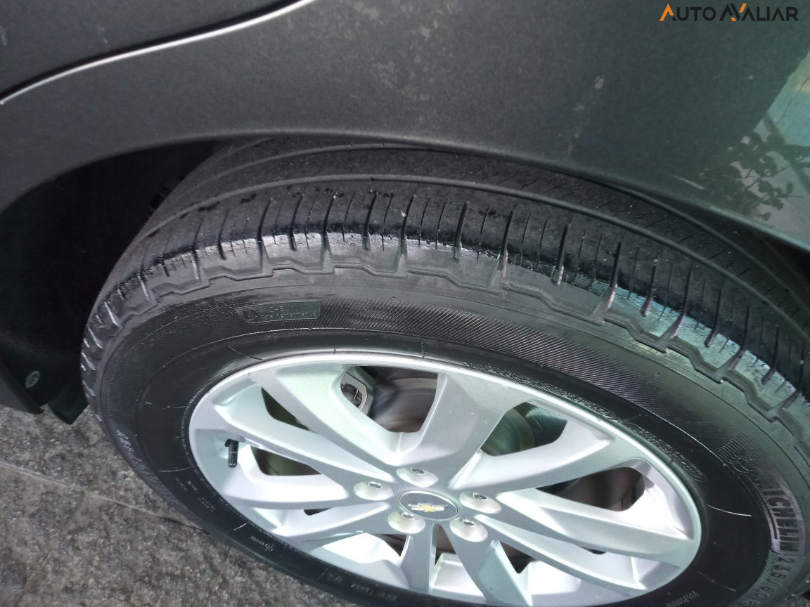 CHEVROLET EQUINOX 2.0 16V TURBO GASOLINA LT AUTOMATICO