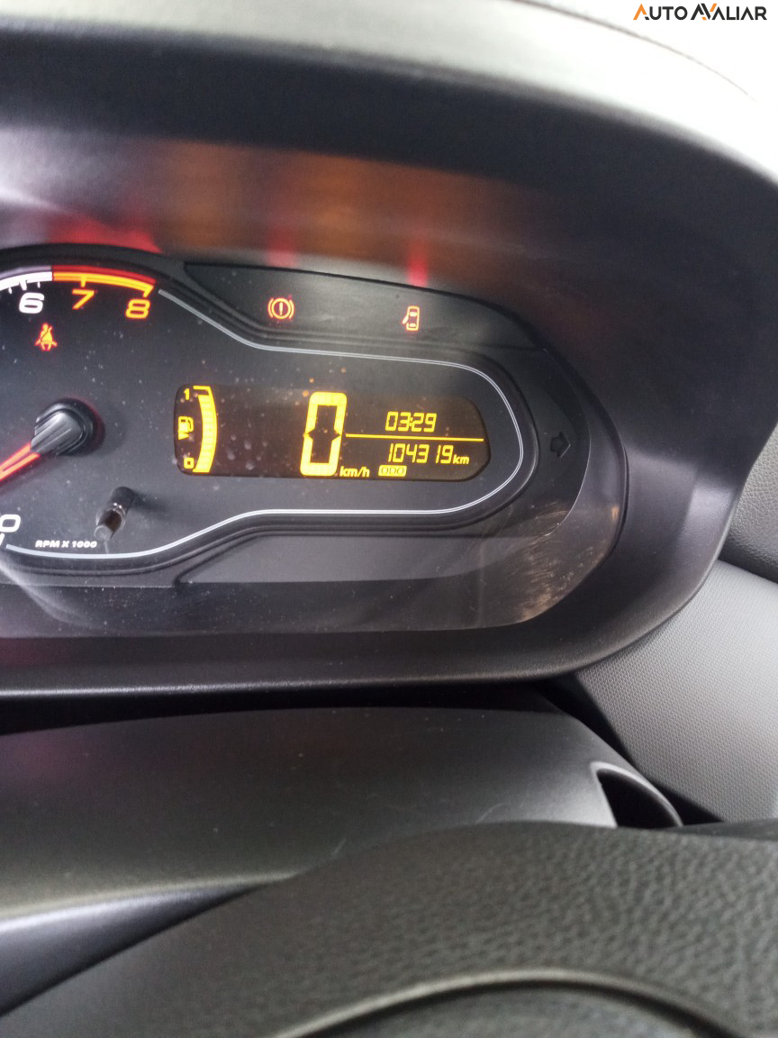 CHEVROLET ONIX 1.0 JOY BLACK EDITION 8V FLEX MEC