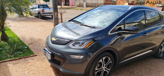 CHEVROLET BOLT EV 60 ELETRICO
