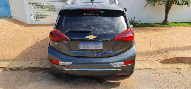 CHEVROLET BOLT EV 60 ELETRICO