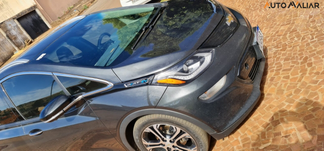 CHEVROLET BOLT EV 60 ELETRICO