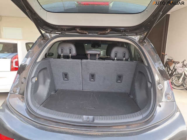 CHEVROLET BOLT EV 60 ELETRICO