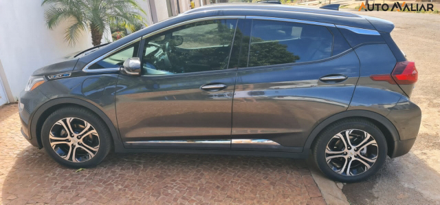 CHEVROLET BOLT EV 60 ELETRICO