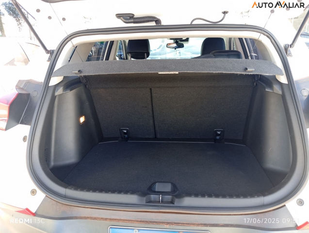 CHEVROLET TRACKER 1.0 TURBO FLEX LTZ AUTOMATICO
