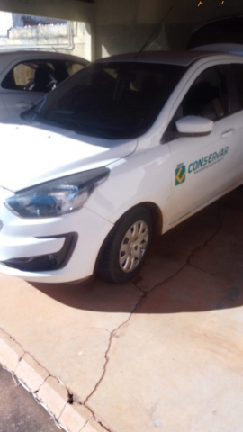 FORD KA 1.0 TI-VCT FLEX SE MANUAL